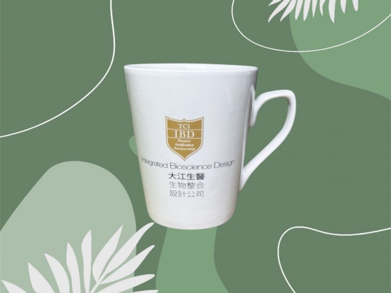 大江生醫-客製化杯
