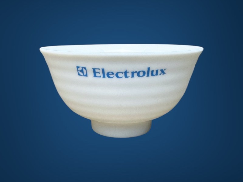 Electrolux伊萊克斯-客製化飯碗