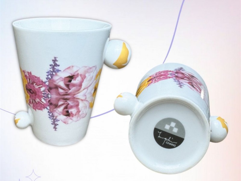 eslite誠品-客製化馬克杯