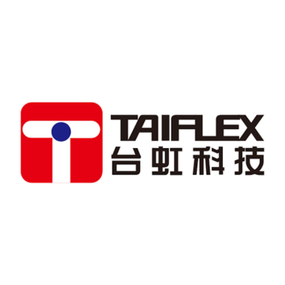 台虹科技