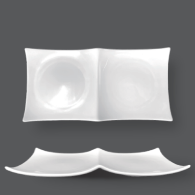 二格盤 (3sizes)