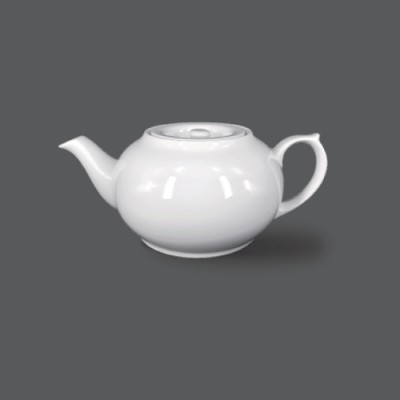 全瓷茶壺 P66PL