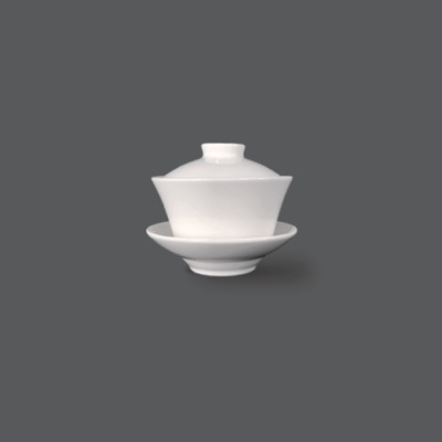 三件茶碗組 P3100C