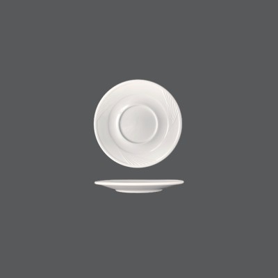 97型湯碗底碟 P9790S