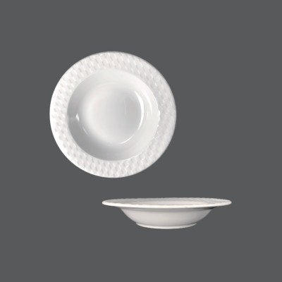 98型深盤/湯盤 P98112