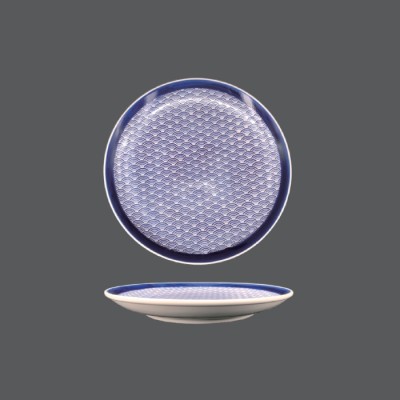 波浪圓盤 P141-155