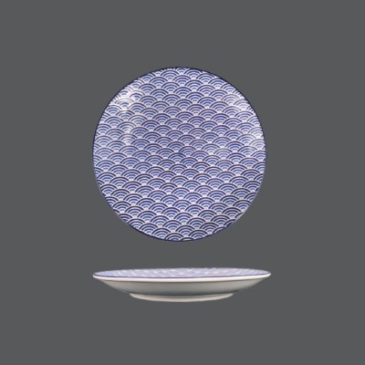 波浪圓盤 P121-155