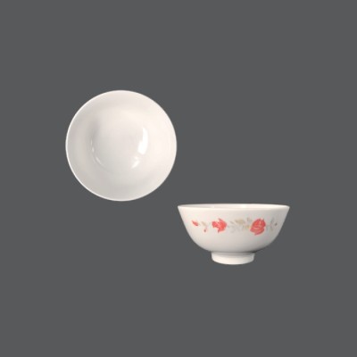 320型飯碗 ZN89-320