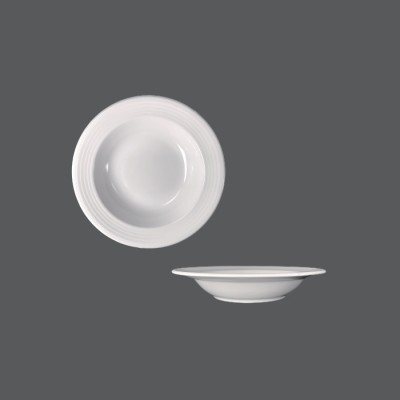 870型義大利麵盤/湯盤 P870122