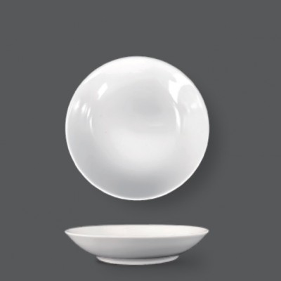 圓深湯盤 (2sizes)