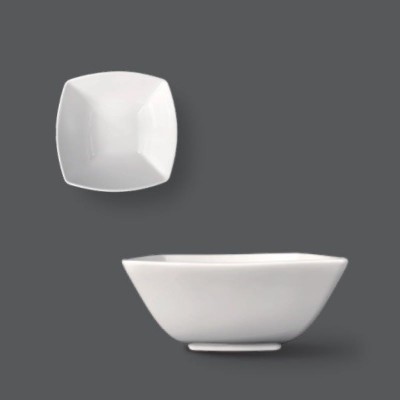 方形深缽 (2sizes)