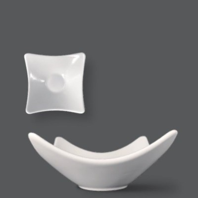 角型深缽 (4sizes)