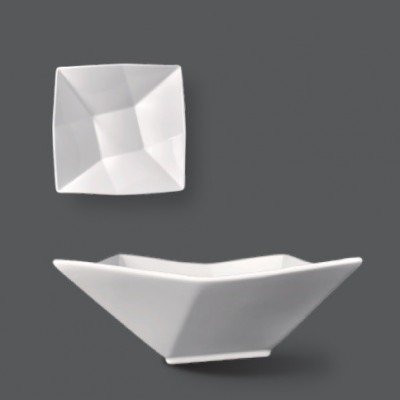 方井深碗 (3sizes)