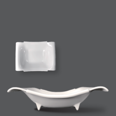 古船型碗公 (3sizes)