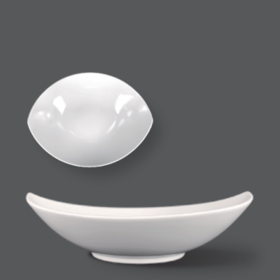 元寶湯碗 (2sizes)