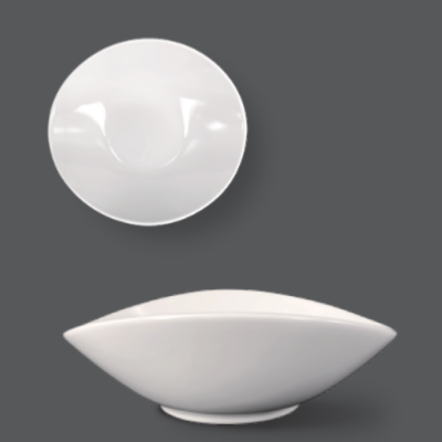 歐式圓翅碗公 (3sizes)