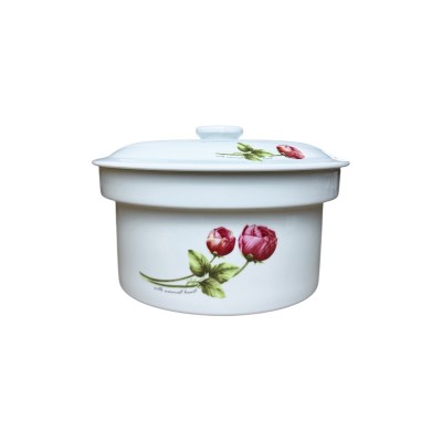 022玫瑰花系列-雞筒 (4sizes)