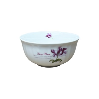 201紫櫻花系列-愛蓮井 (4sizes)