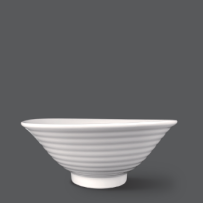 丼飯碗P615H74/​7.5”