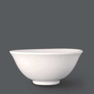港式小湯碗P1359/​3.75”