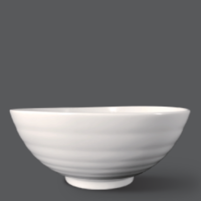 十全湯碗P2474/​7”