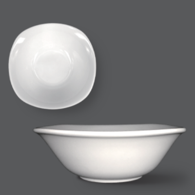 四邊湯碗 (3sizes)
