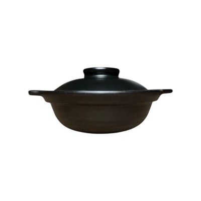 AK 砂鍋(3sizes)