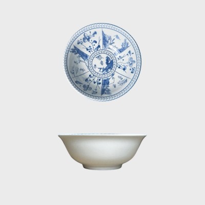 生意碗6000 山水