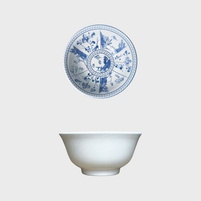 生意碗5020 山水