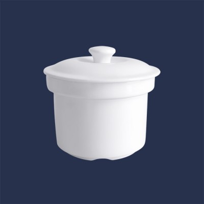 雞筒/大蓋碗 TA354PL (5sizes)