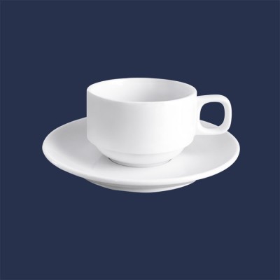 咖啡杯盤組 C010/S010 (3sizes)