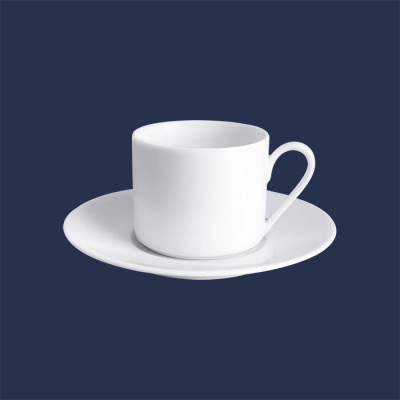 咖啡杯盤組 C029/S29 (2sizes)