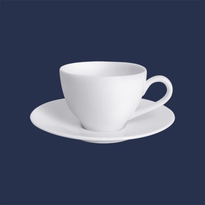 咖啡杯盤組 C065/S065 (3sizes)