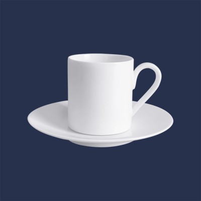 咖啡杯盤組 C094/S094 (2sizes)