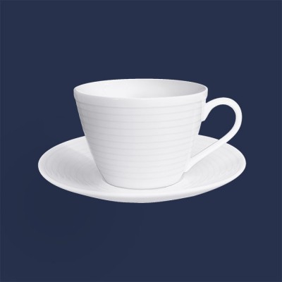咖啡杯盤組 C08117/S08117 (3sizes)