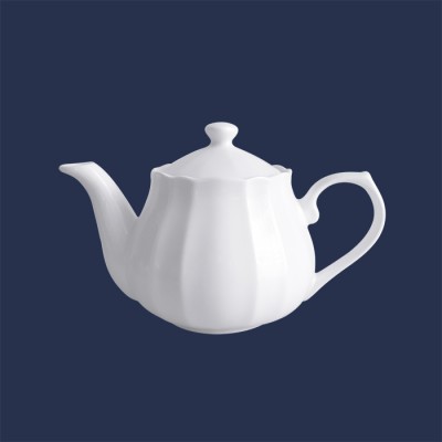 茶壺/壺蓋 509BL