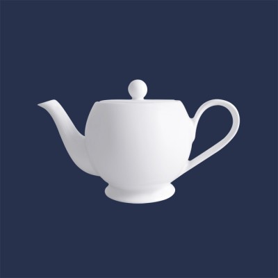 茶壺/壺蓋 591PL (2sizes)