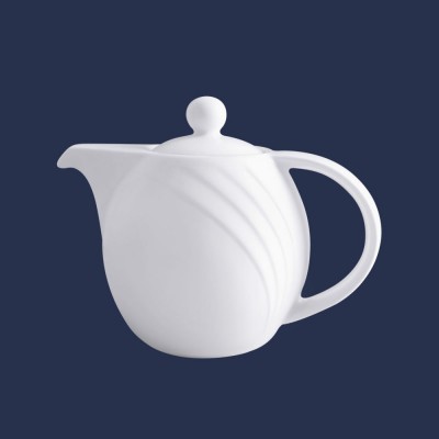 咖啡壺/壺蓋 551PL (3sizes)