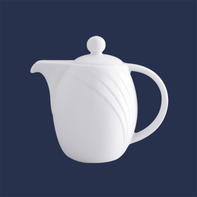 咖啡壺/壺蓋 554PL (3sizes)