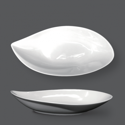 葉形盤(5sizes)